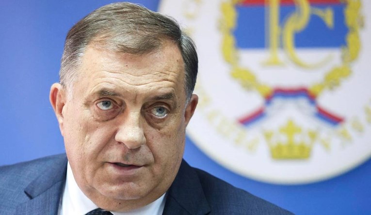 Veleposlanstvo SAD-a u BiH: Poruke iz Beograda su prijetnje miru. Ovo je opasno
