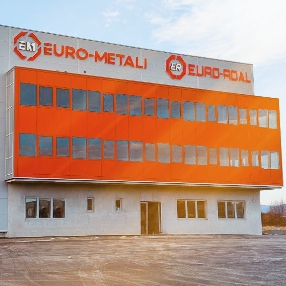Zajednički nastup Euro - Metala i Euro - Roala u Hrvatskoj
