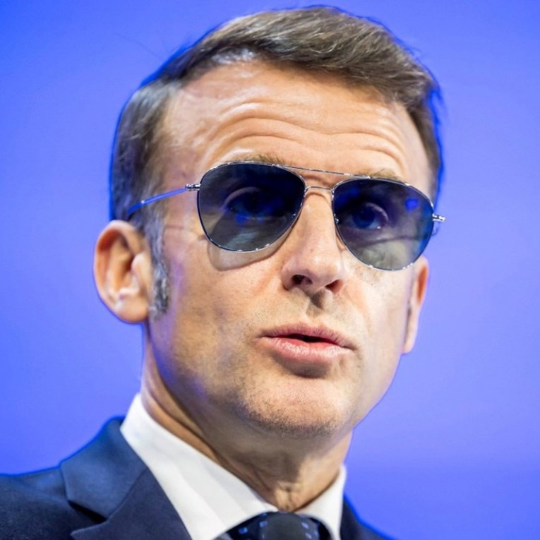 Ekstremne vrućine u Francuskoj, Španjolskoj i Njemačkoj. Oglasio se Macron