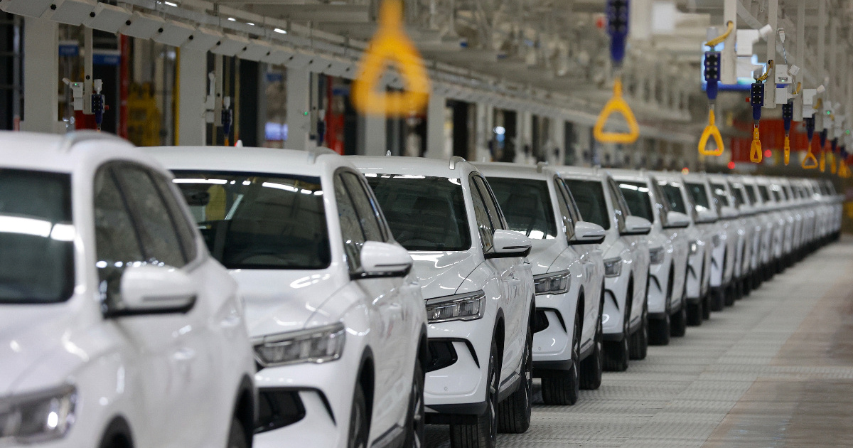 Španjolska priprema 1.28 milijardi eura potpore za sektor električnih vozila