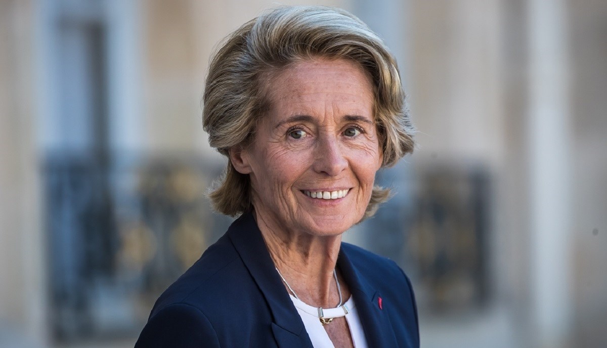 Nova francuska ministrica: Istospolni brakovi protive se prirodi