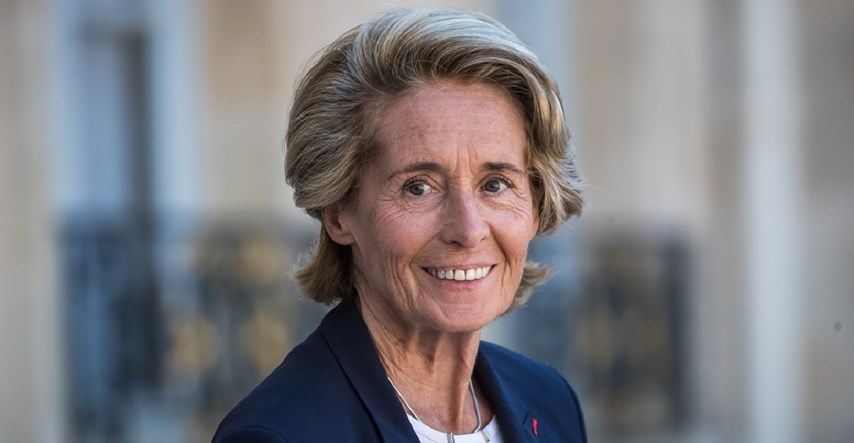 Nova francuska ministrica: Istospolni brakovi protive se prirodi