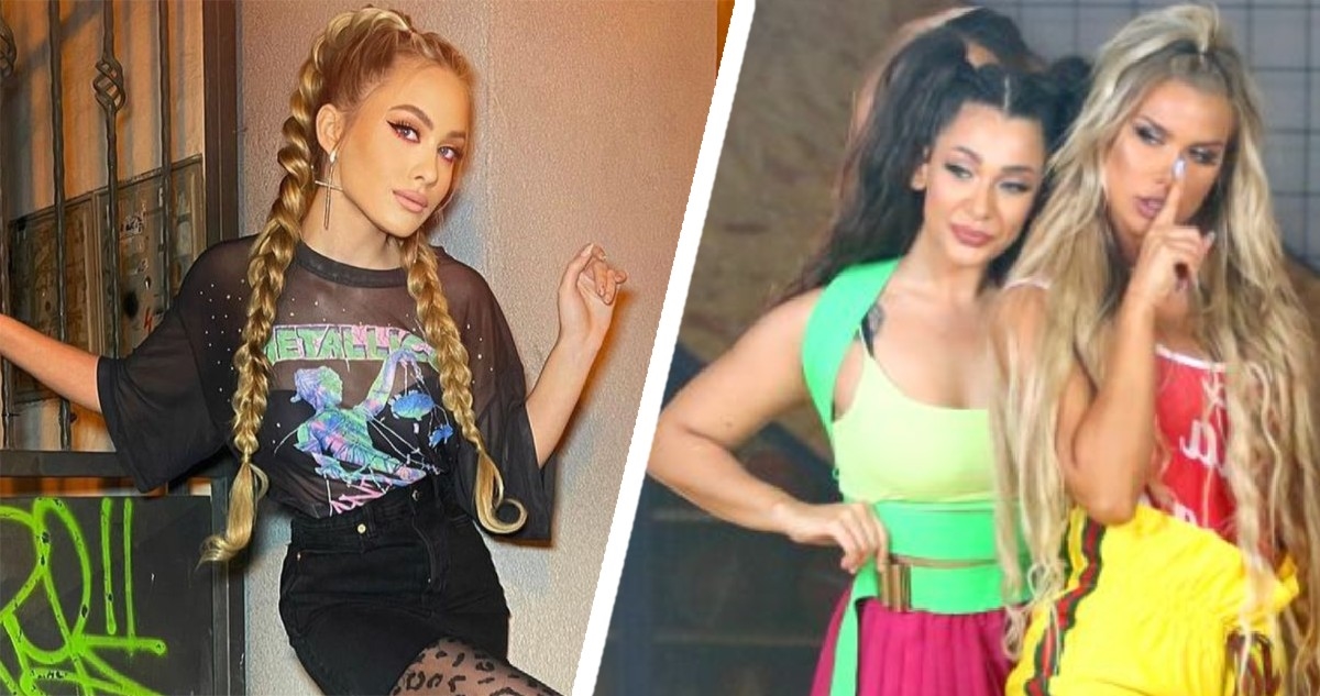 Albina pratitelje iznenadila odgovorom o srpskim predstavnicama na Eurosongu