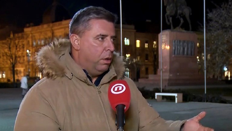 Šef Odbora za obranu: Ako Banožić ne može s Milanovićem, vrijeme je za odlazak