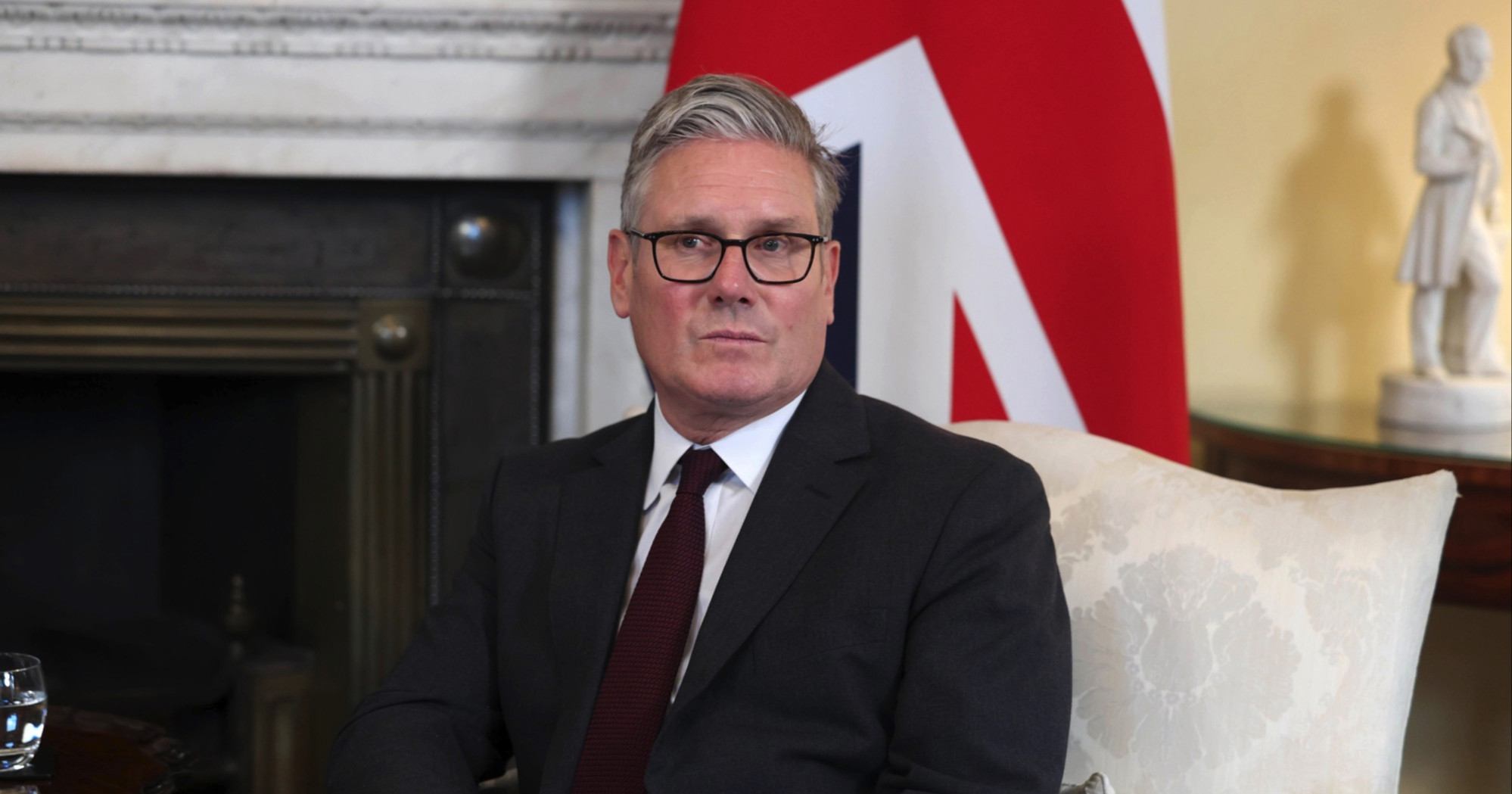 Britanija će priznati Palestinu unatoč pritisku SAD-a