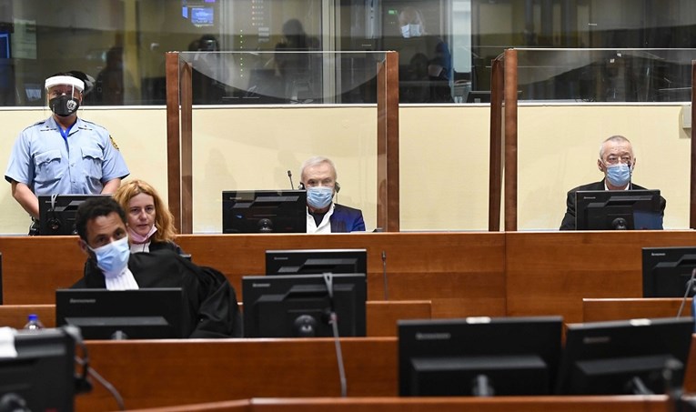 Reakcije na presudu Miloševićevim ljudima. Komšić: Ovo je presuda Velikoj Srbiji