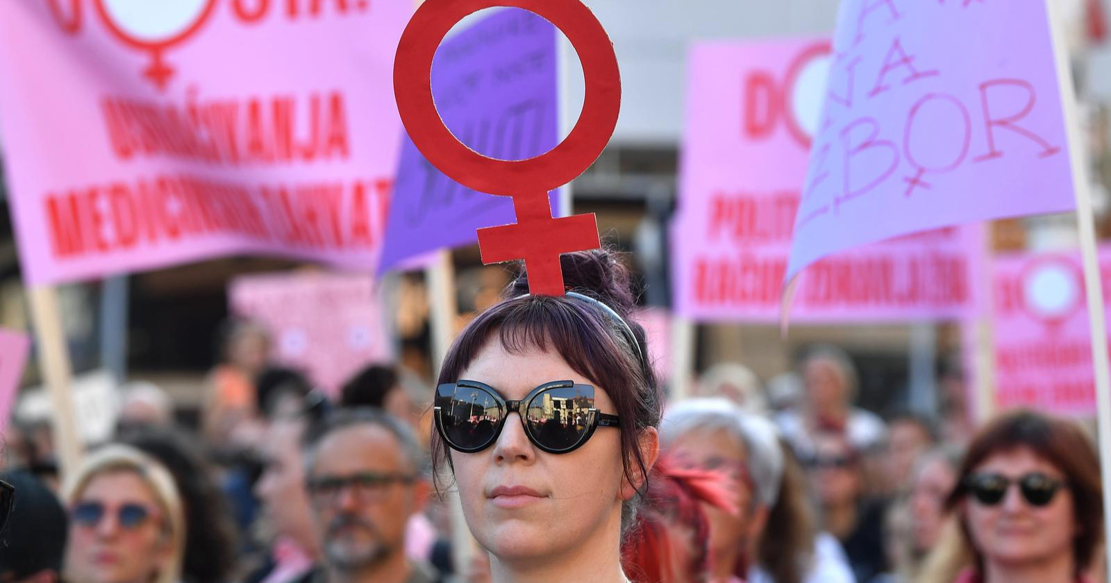 Amnesty upozorava: U Hrvatskoj je ograničen pristup pobačaju