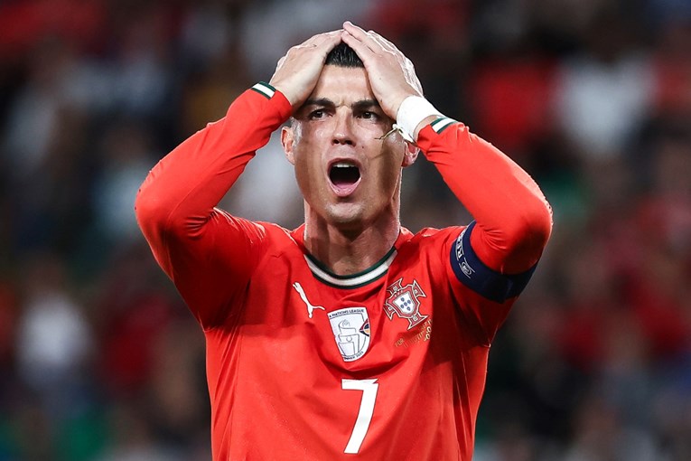 Drama u Saudijskoj Arabiji. Ronaldo odbio igrati, bojkotira Al Nassr