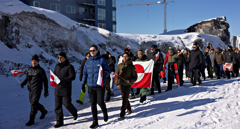Grenland ima novu vladu. Dogovorena velika koalicija