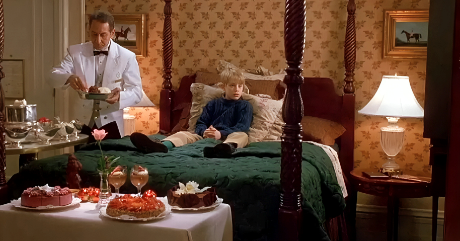 Cijene iz Sam u kući 2: Kevinova avantura danas bi bila paprena