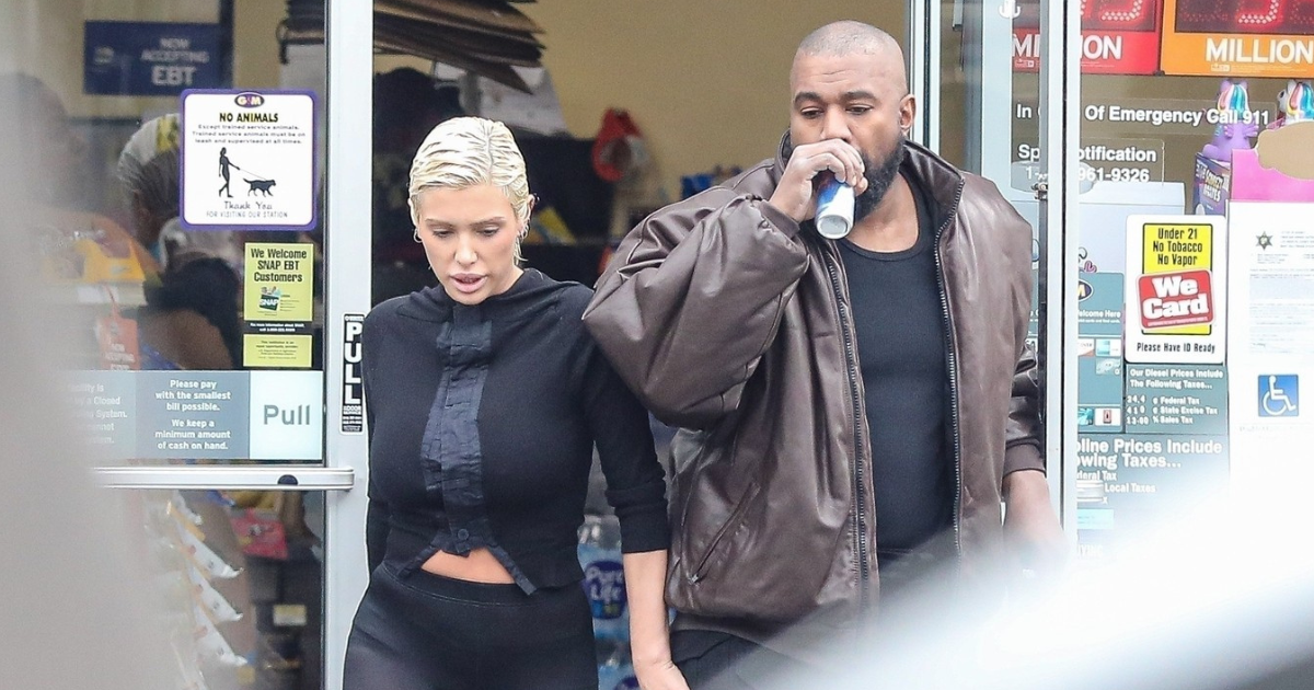 Bivša asistentica tvrdi da je Kanye organizirao orgije: "Bianca je sve koordinirala"