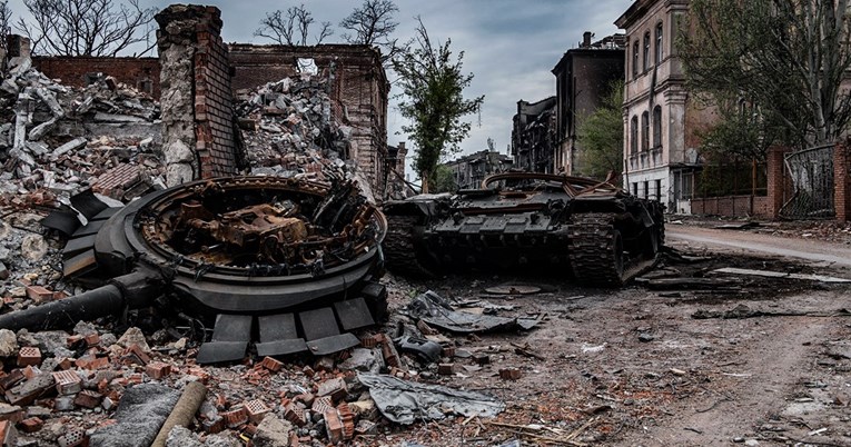 Ukrajina: Rusi spremaju napad na našu obrambenu bazu