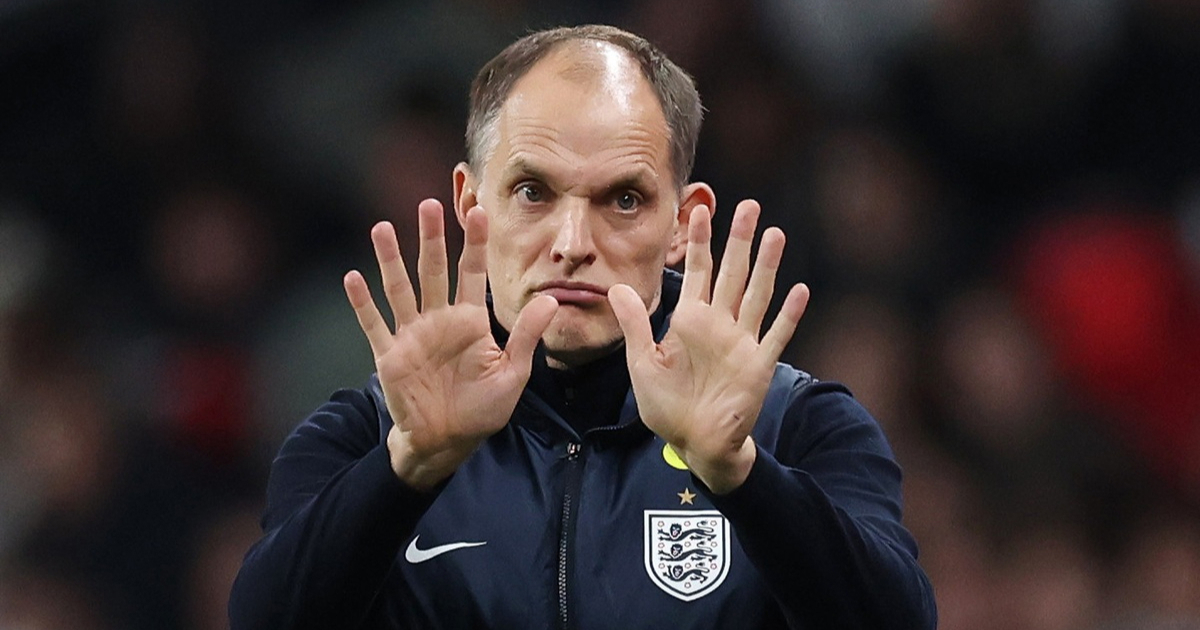 Tuchel uoči Hrvatske: Možemo pobijediti i bez Judea Bellinghama
