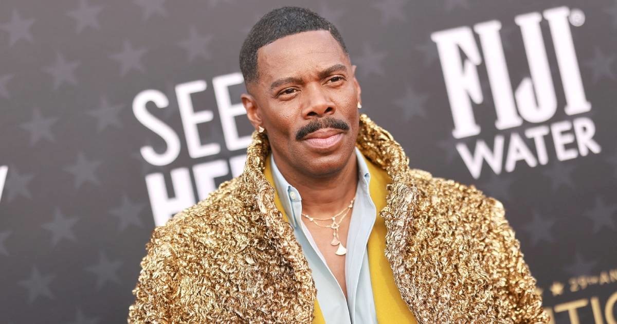 Proglasio je sebe najbolje odjevenim muškarcem godine. Provjerili smo ima li pravo