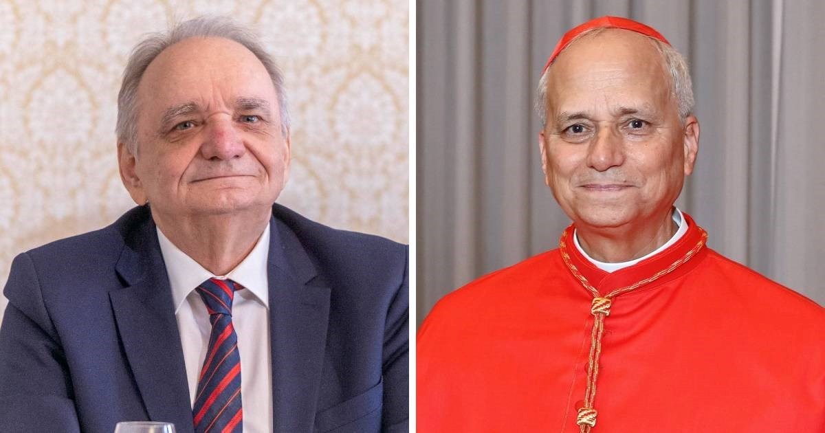 Branimir Glavaš na Fejsu: "Non-stop mi stižu poruke da je papa isti ja"