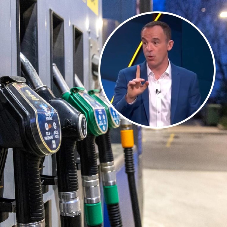 "Izbacite teške predmete iz auta": Širi se snimka kako uštedjeti do 30% na gorivu