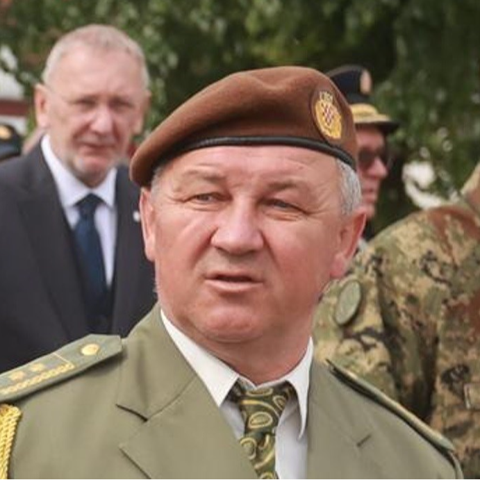 Obilježena 33. obljetnica ustrojstva Specijalne jedinice Krpelj. Govorio Stevo Culej