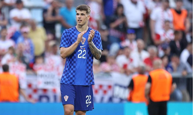 Vušković: Dobro nam je došla ovakva utakmica