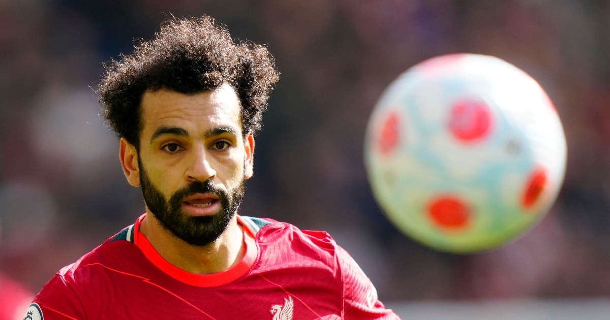Salah radi neočekivani transfer? Prvi kontakt je uspostavljen