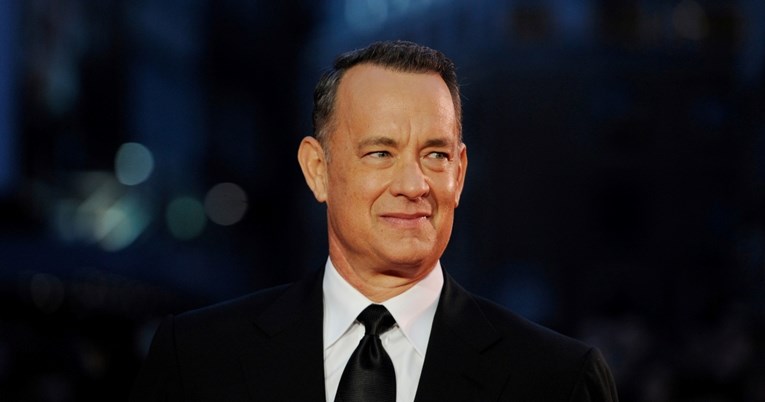 Tom Hanks otkrio što mrzi kod akcijskih filmova