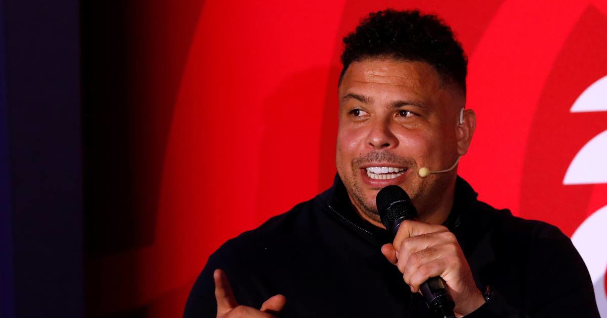 Ronaldo Nazário: Argentina nikad nije igrala lijep nogomet, Španjolska ju je razbila