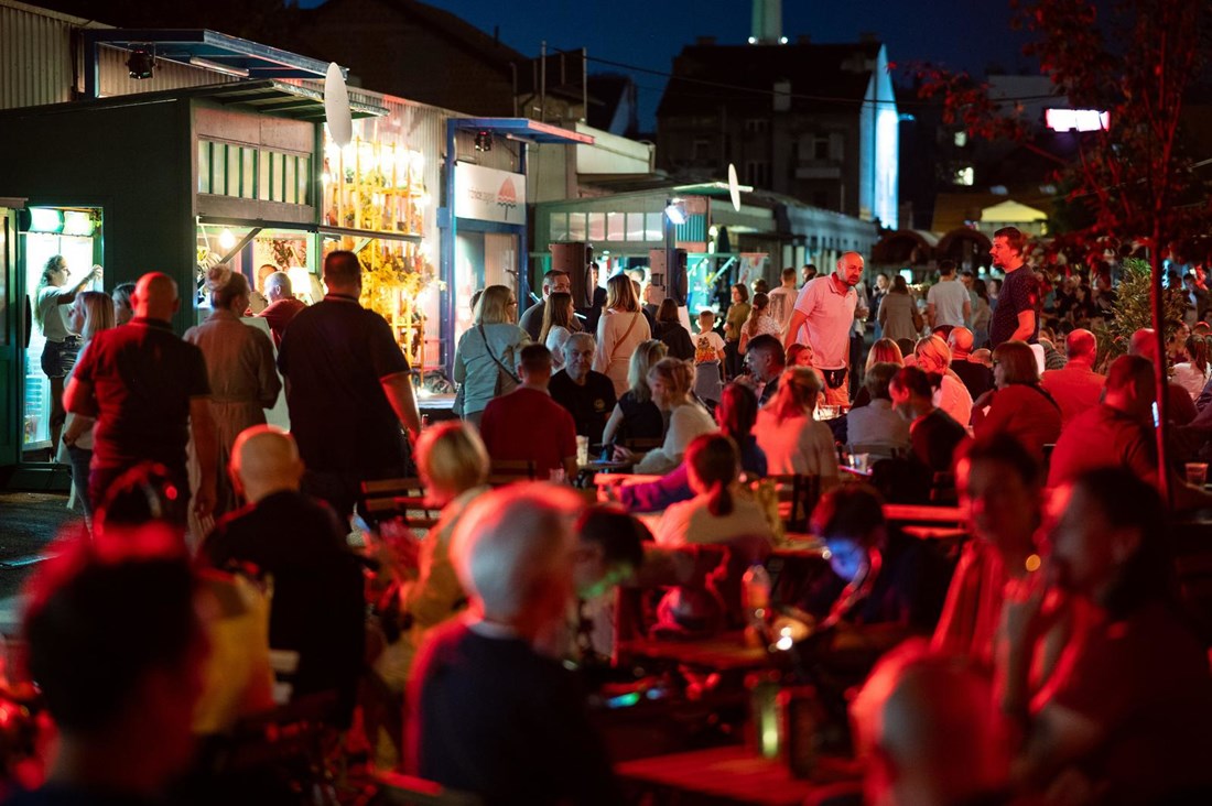 Centar je out, kvartovi su in. Dokaz je proljeće u Zagrebu