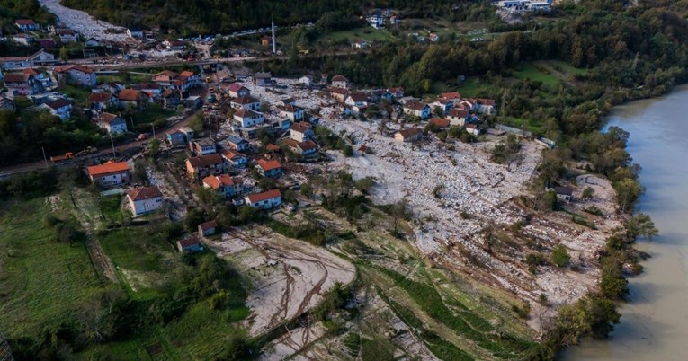 Hrvatski Caritas: U četiri dana prikupili smo 170.000 eura za BiH