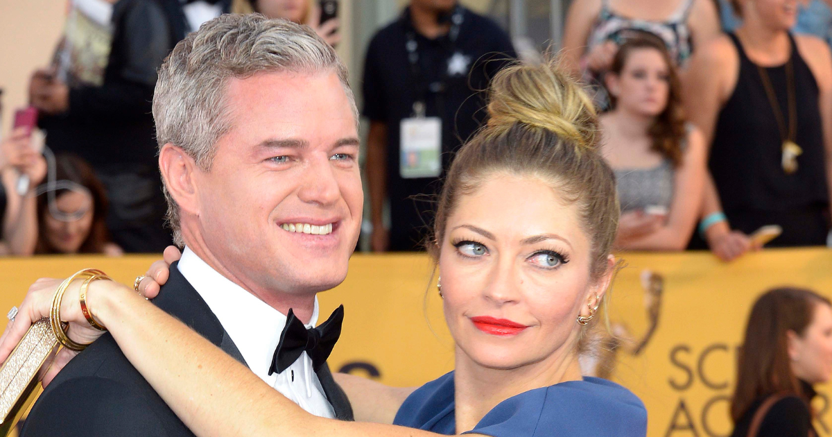 Eric Dane i Rebecca Gayheart povukli zahtjev za razvod braka