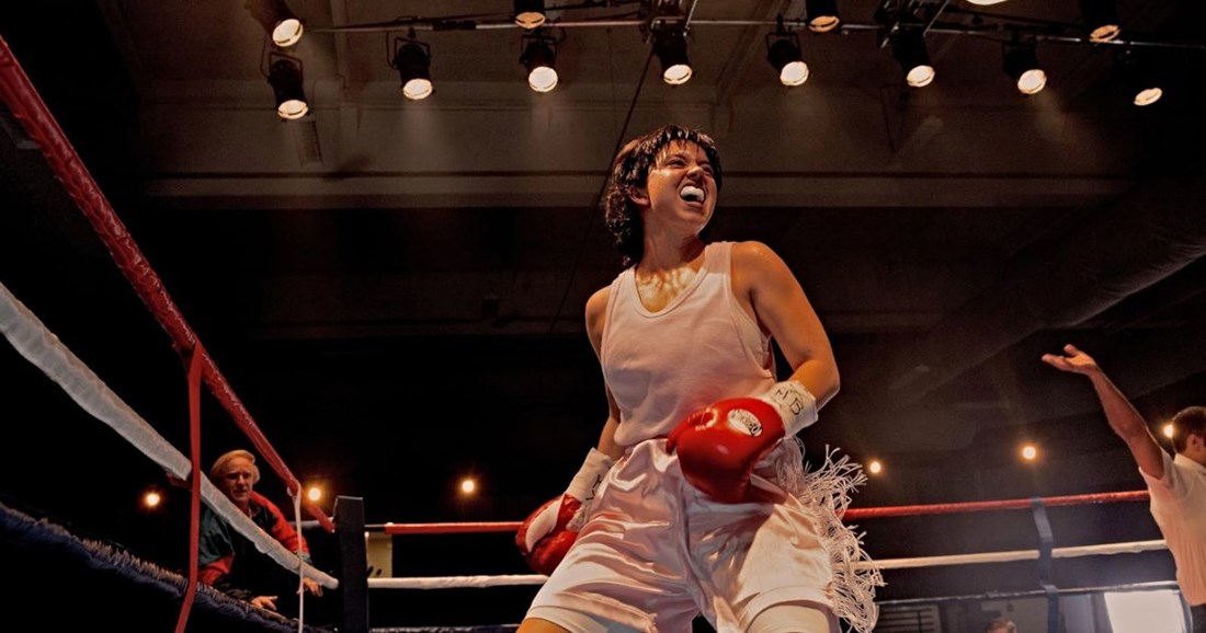 Znoj, krv i suze Sydney Sweeney