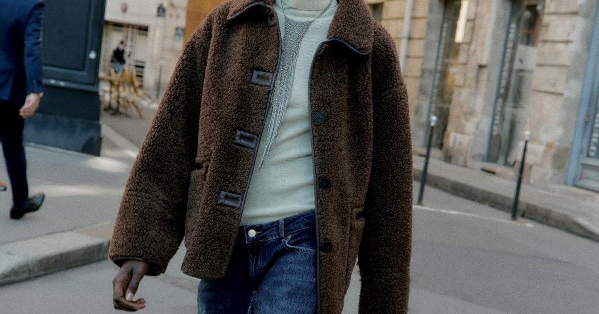 Vratila se Zarin hit jakna - sada i u još elegantnijoj nijansi