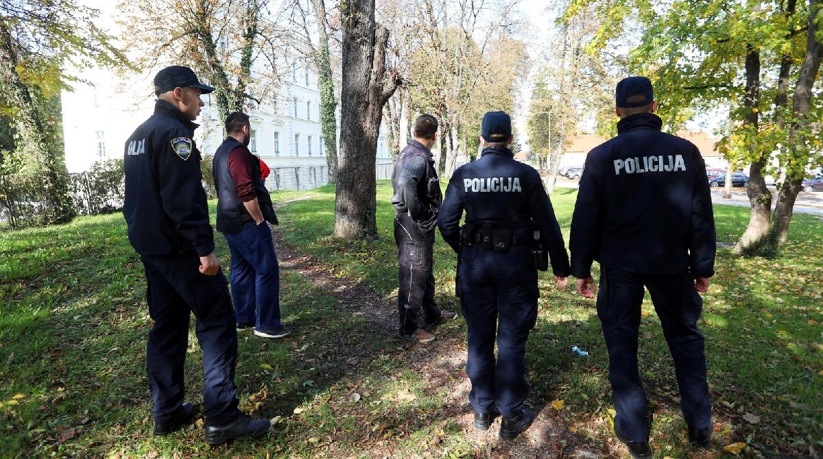 U Istri se lažno predstavili kao policajci i pokušali opljačkati starice