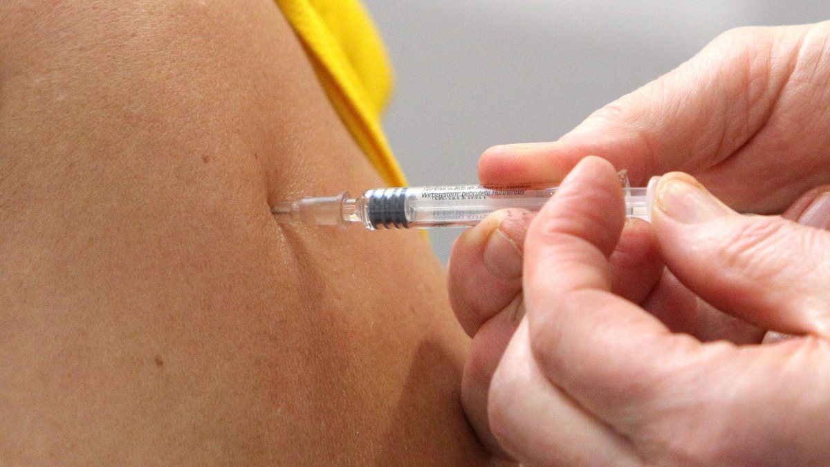 SAD upumpao 1,95 milijardi dolara u Pfizer i BioNTechu za potrebe cjepiva