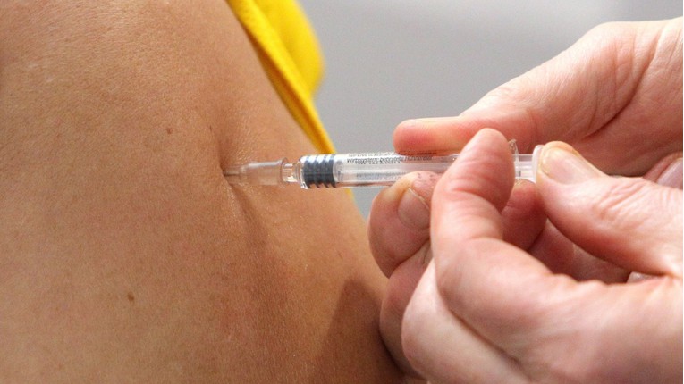 SAD upumpao 1,95 milijardi dolara u Pfizer i BioNTechu za potrebe cjepiva