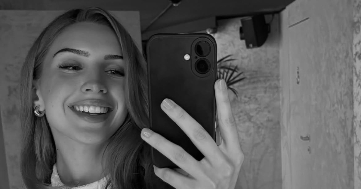 Umrla 22-godišnja Miss Austrije Lucija Šišić