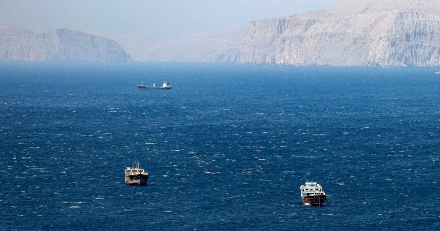 Iranski zastupnik: Hormuški tjesnac neće se vratiti na stanje prije rata