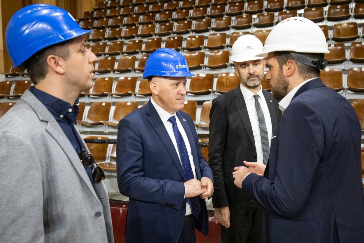 Bačić u Dubrovniku: Stan od 60 kvadrata po novom zakonu koštat će 90.000 eura