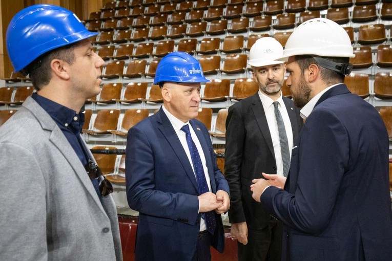 Bačić u Dubrovniku: Stan od 60 kvadrata po novom zakonu koštat će 90.000 eura