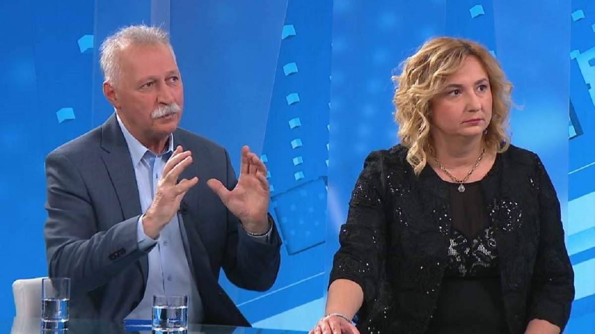 Mihalinec i Šprem branili se od optužbi o izdaji: "U novčaniku je to isto"