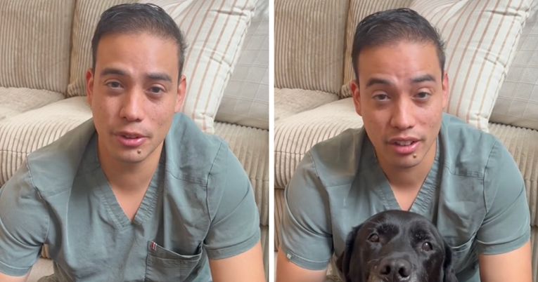 Veterinar podijelio pet stvari koje nikad ne radi sa svojim psom