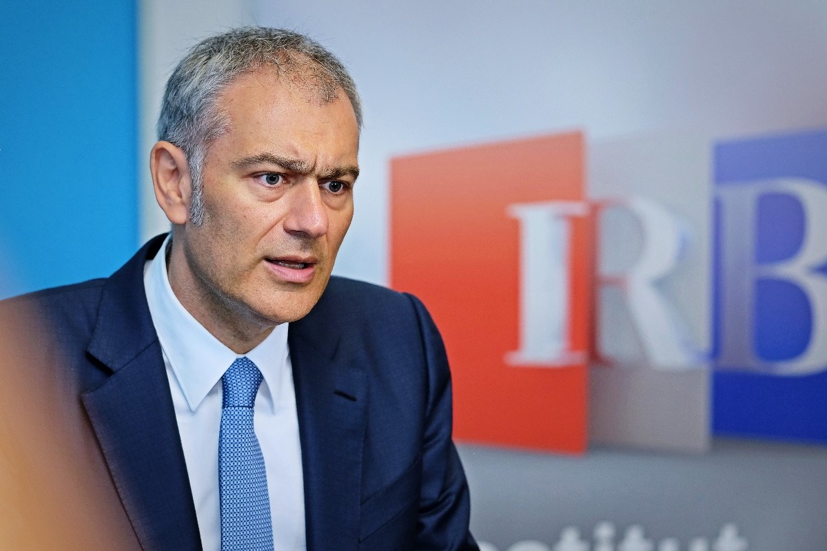 Atlantic Grupa: Profitabilnost nam je pala zbog visokih cijena kave i kakaa