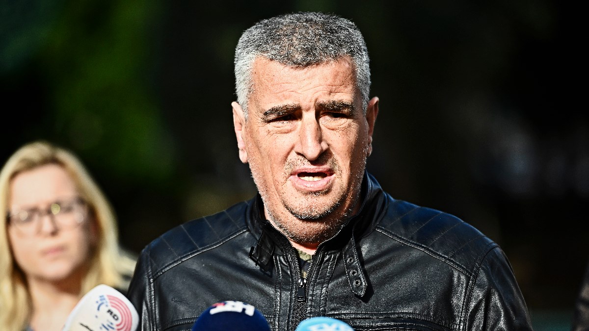 U Sinju počela izgradnja vodoopskrbnog sustava vrijednog pola milijarde kuna