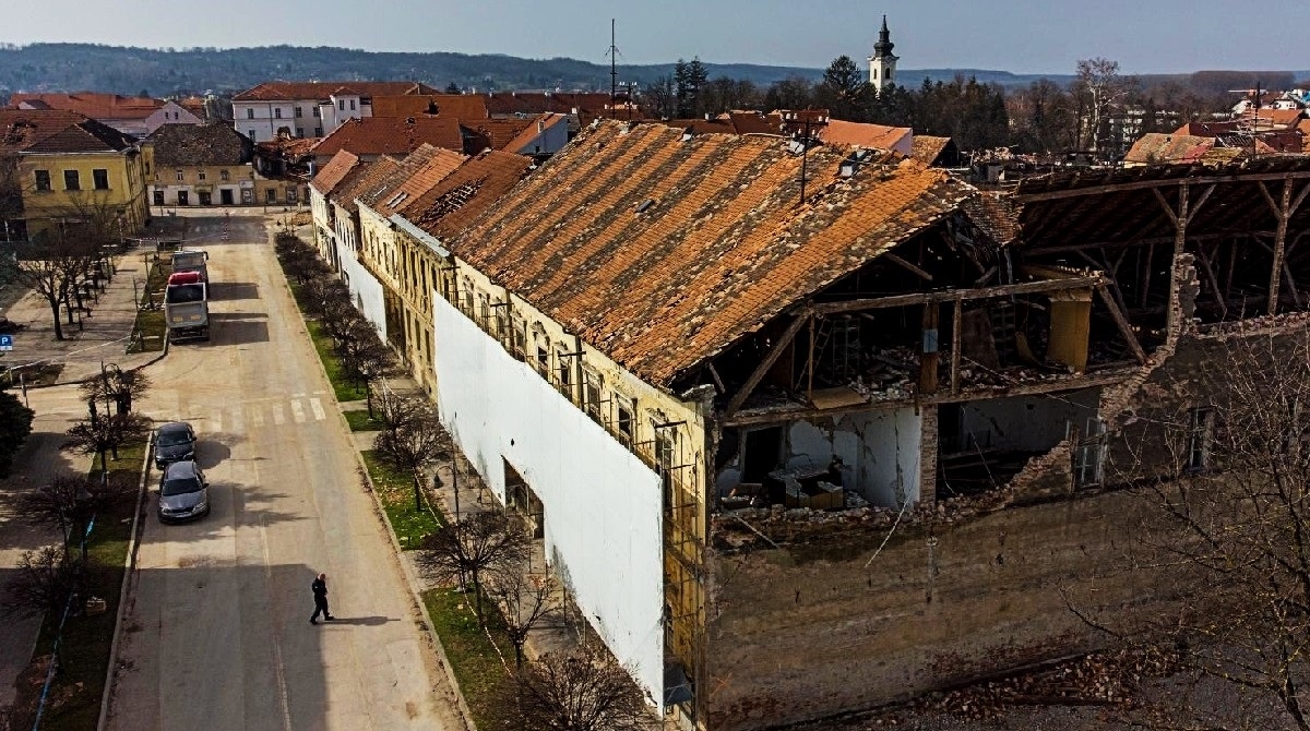 Vlada povećava novčanu pomoć za nužnu obnovu stradalih kuća i zgrada