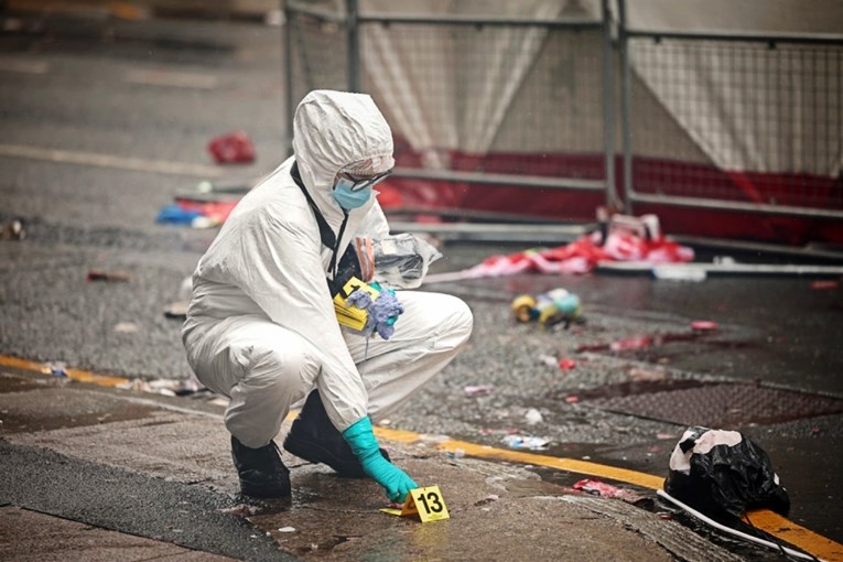 Policija dobila dodatno vrijeme u ispitivanju incidenta u Liverpoolu