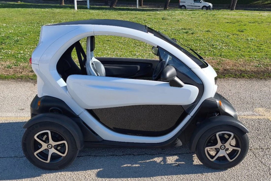 Pronašli smo električne automobile ispod 8000 eura