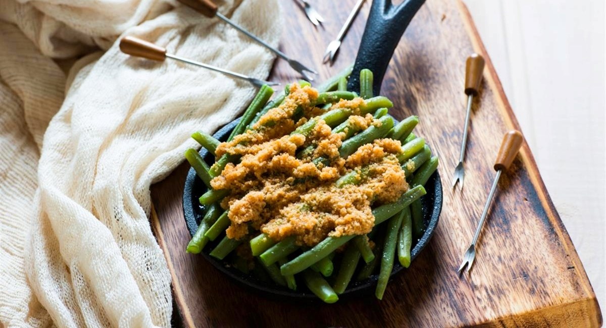 Sjećate li se ovog jela? Klasik iz djetinjstva gotov za pola sata