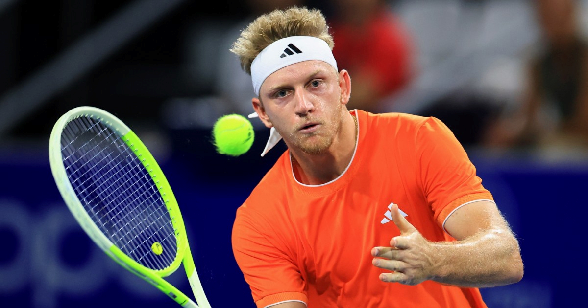 Dva top 20 tenisača dolaze na turnir u Umagu