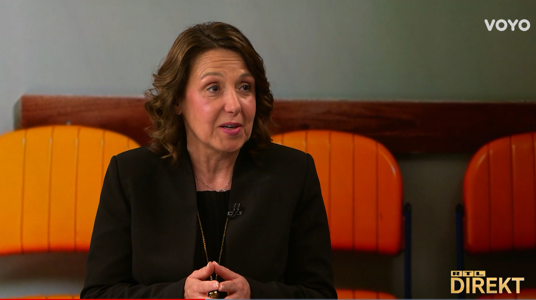 Ministrica zdravstva: Nikad se nisam naručila na pregled