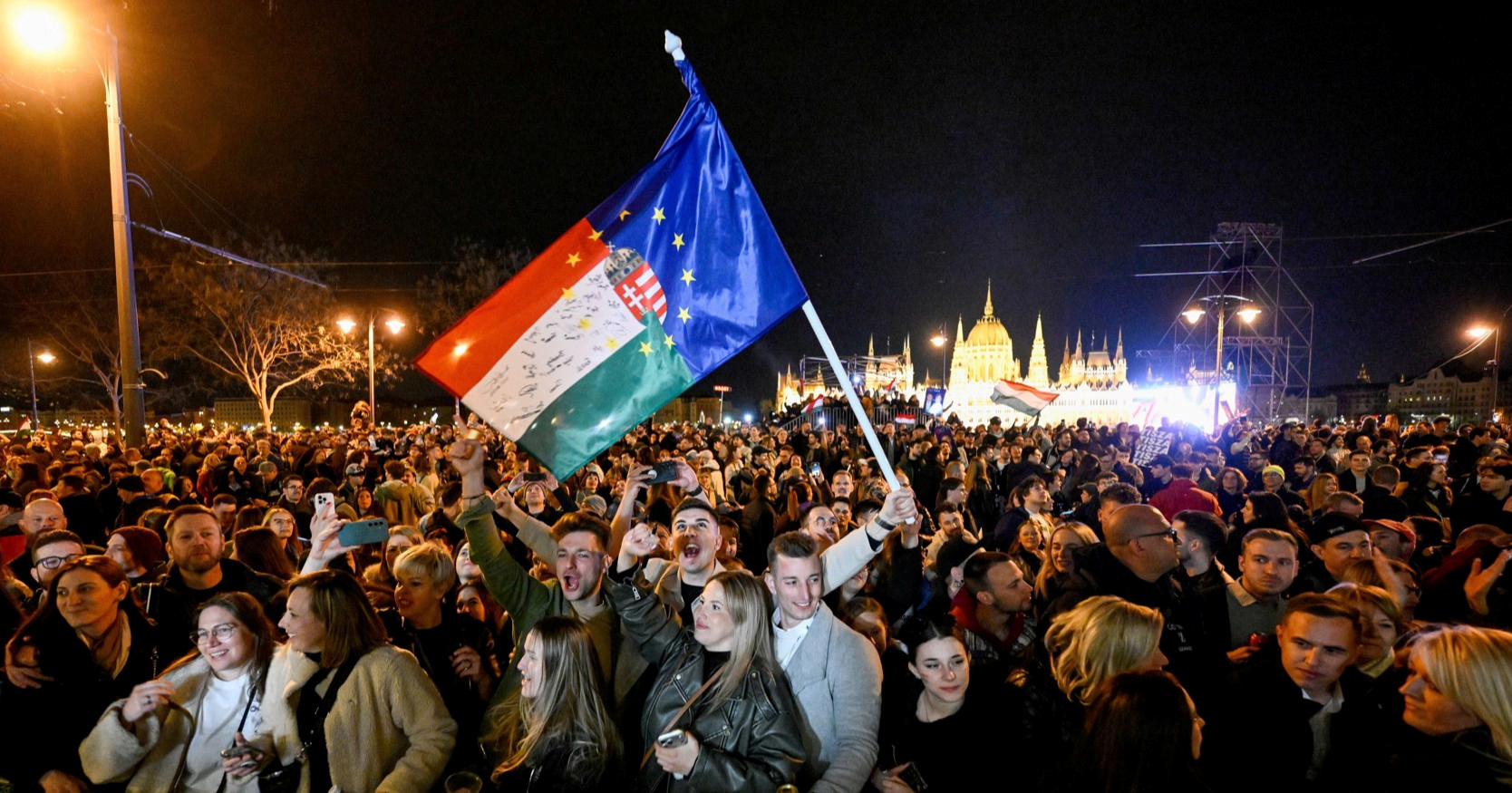 Putinov suradnik: Poraz Orbana ubrzat će raspad EU