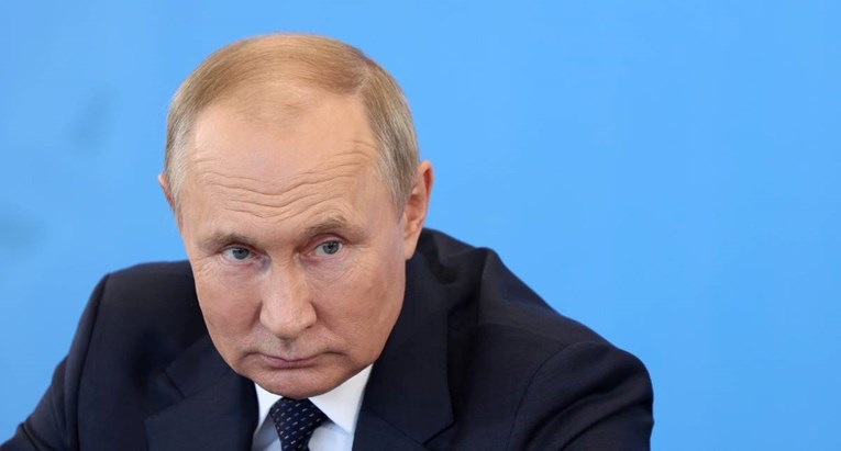 Biden i Truss: Putinove izjave su ratoborne