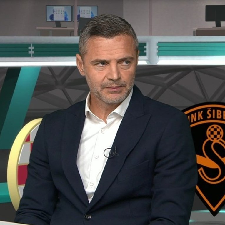 Skomina: Rijeka je trebala dobiti crveni karton već u 10. minuti